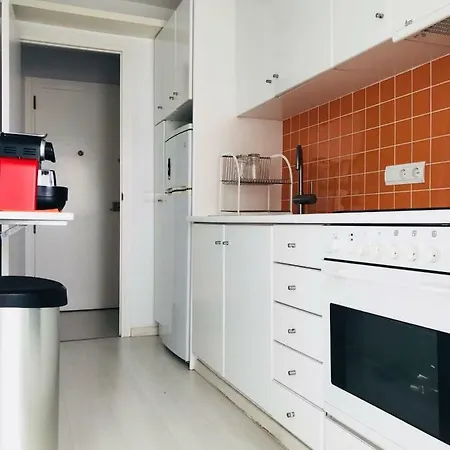 Appartement El Susurro Del Mar