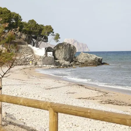 El Susurro Del Mar Appartement Altea