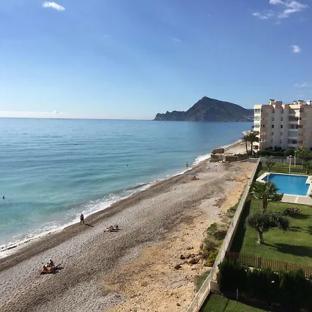Appartement El Susurro Del Mar *